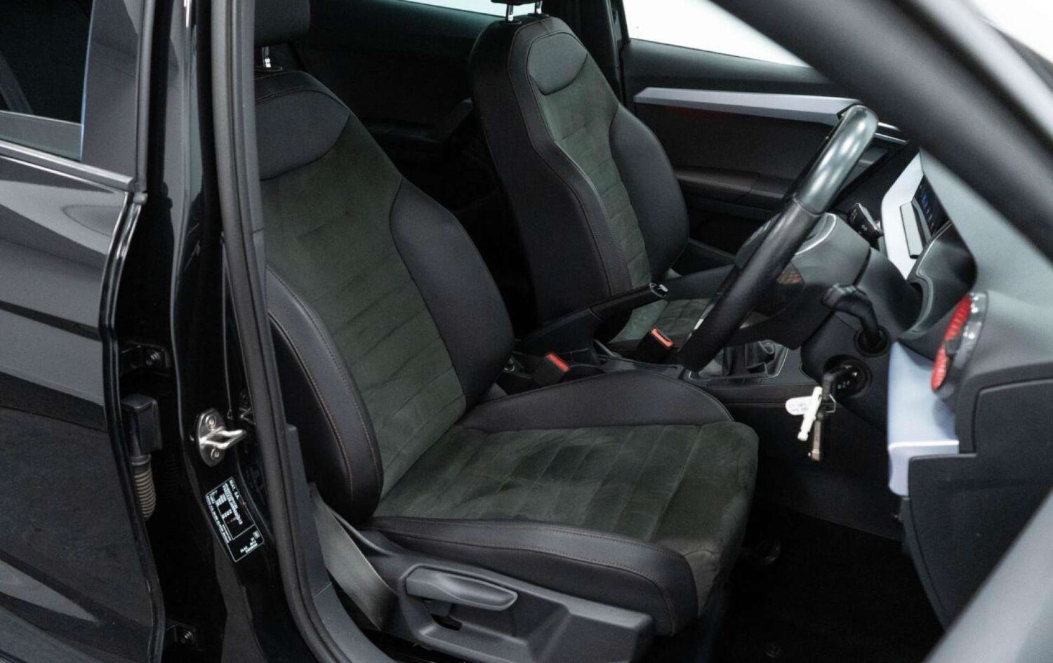 Used SEAT Ibiza 2023 for sale - 77930768: Photo 19