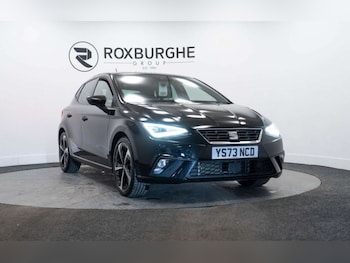 Used SEAT Ibiza 2023 for sale - 77930768: Photo