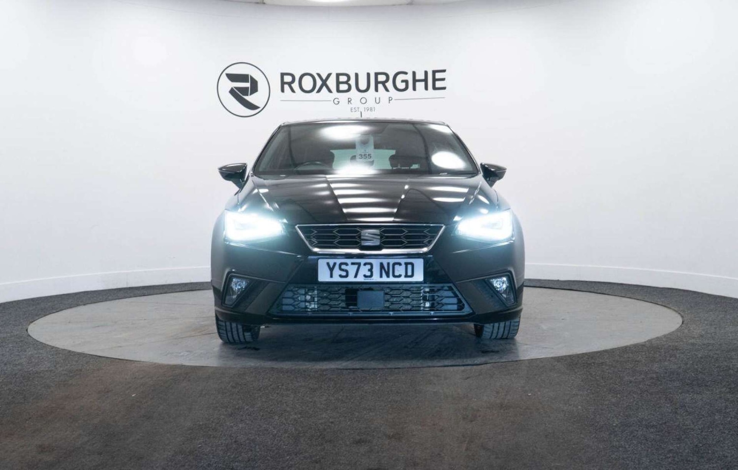 Used SEAT Ibiza 2023 for sale - 77930768: Photo 2