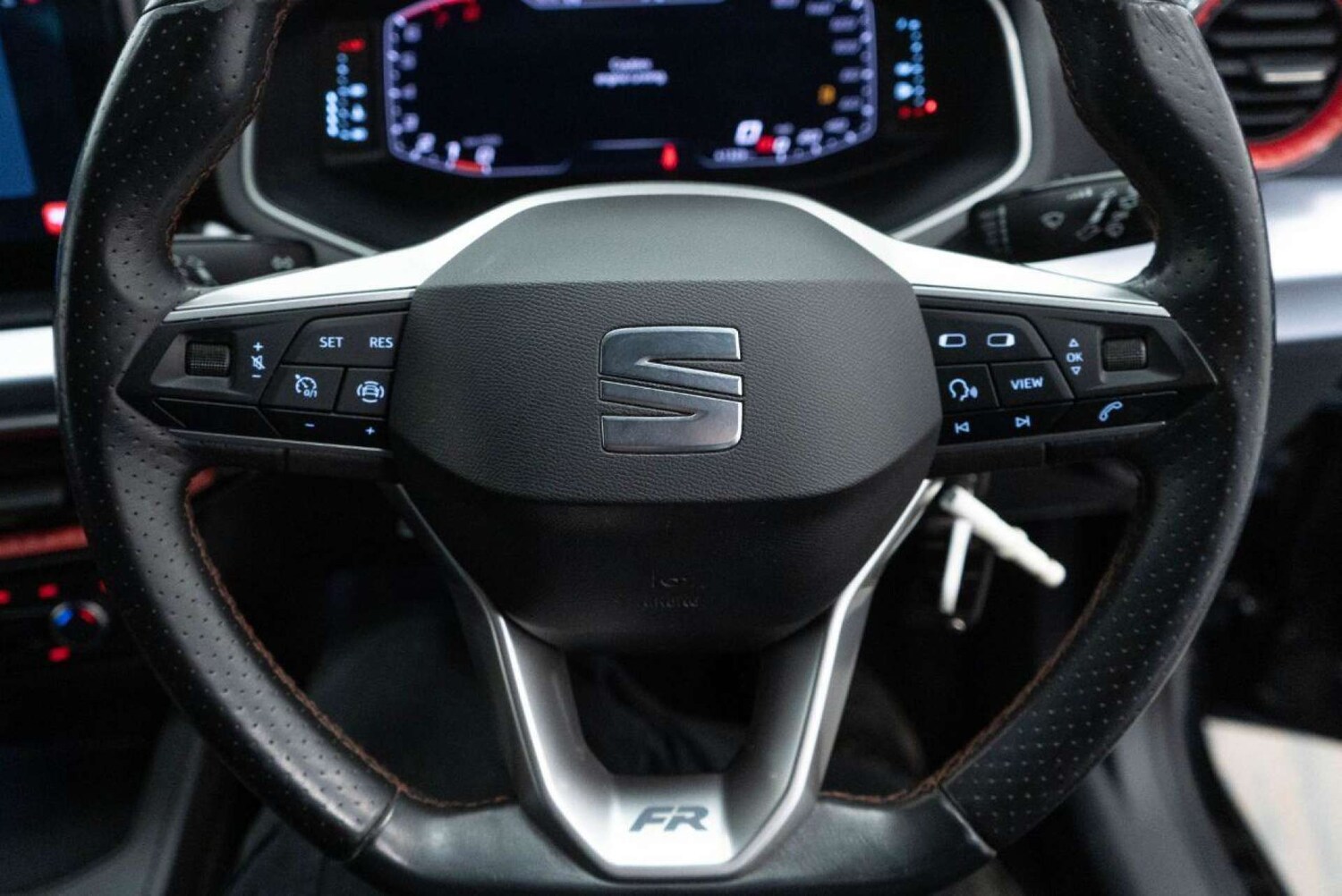 Used SEAT Ibiza 2023 for sale - 77930768: Photo 22