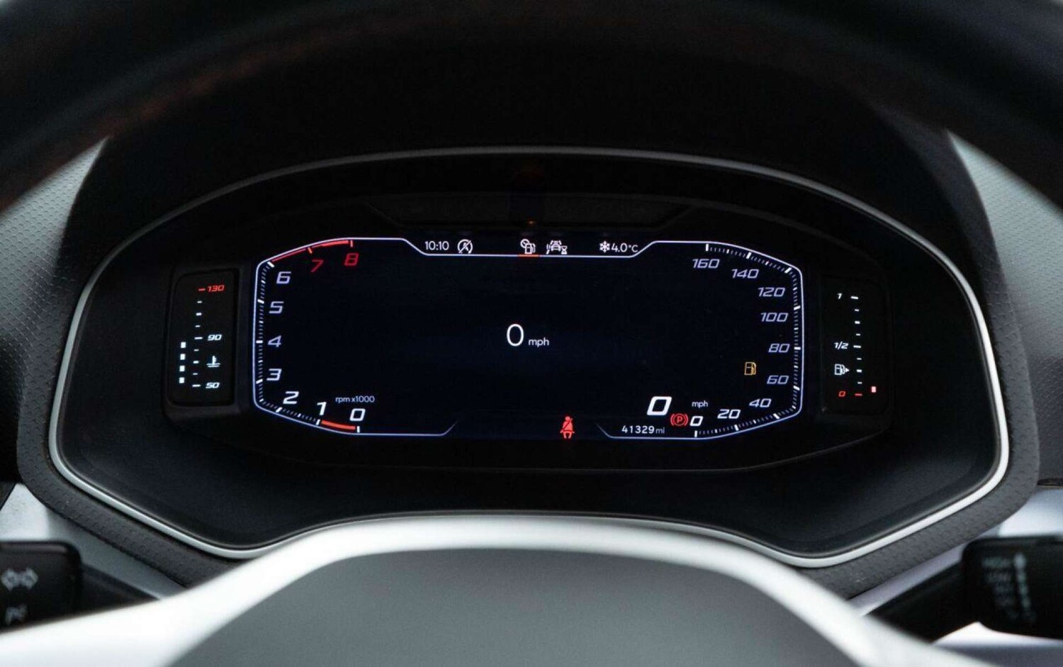 Used SEAT Ibiza 2023 for sale - 77930768: Photo 23