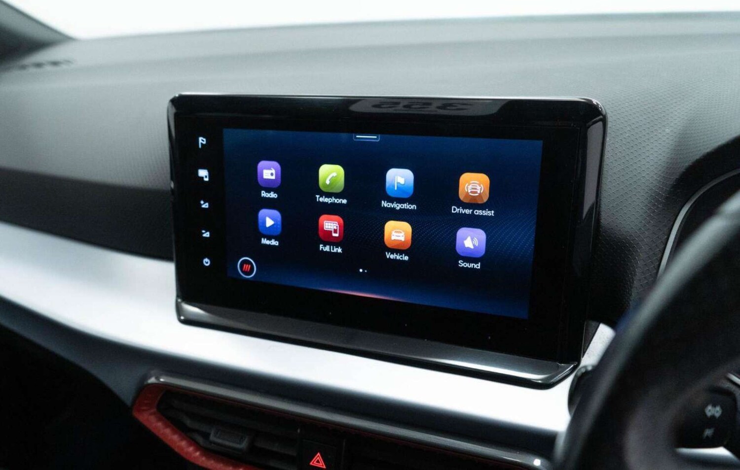 Used SEAT Ibiza 2023 for sale - 77930768: Photo 24