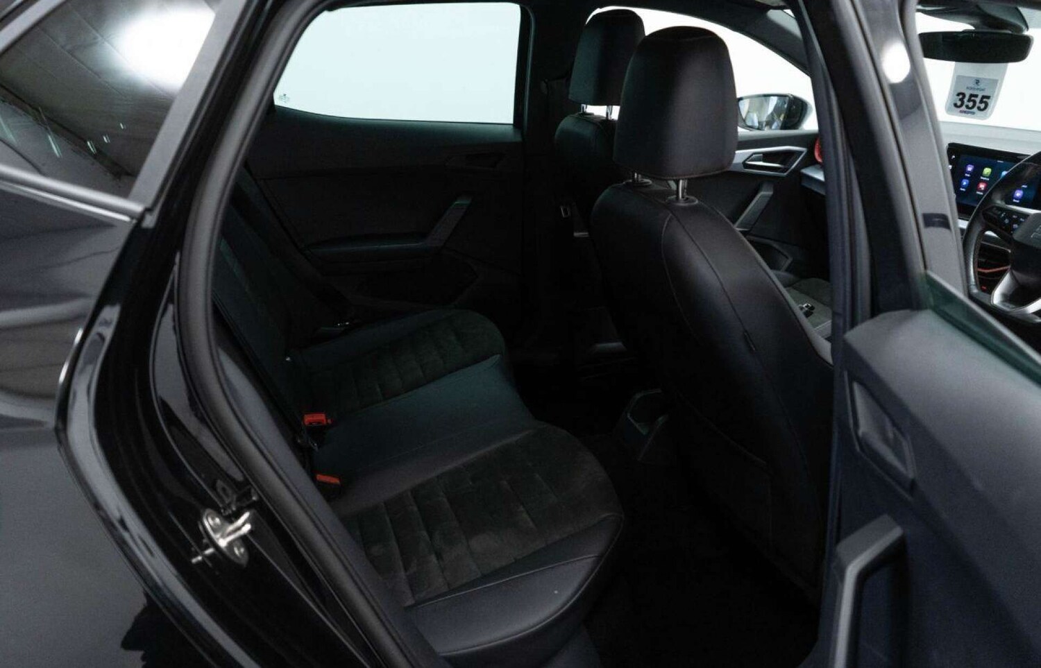 Used SEAT Ibiza 2023 for sale - 77930768: Photo 28