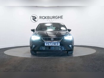 Used SEAT Ibiza 2023 for sale - 77930768: Photo