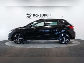 Used SEAT Ibiza 2023 for sale - 77930768: Photo