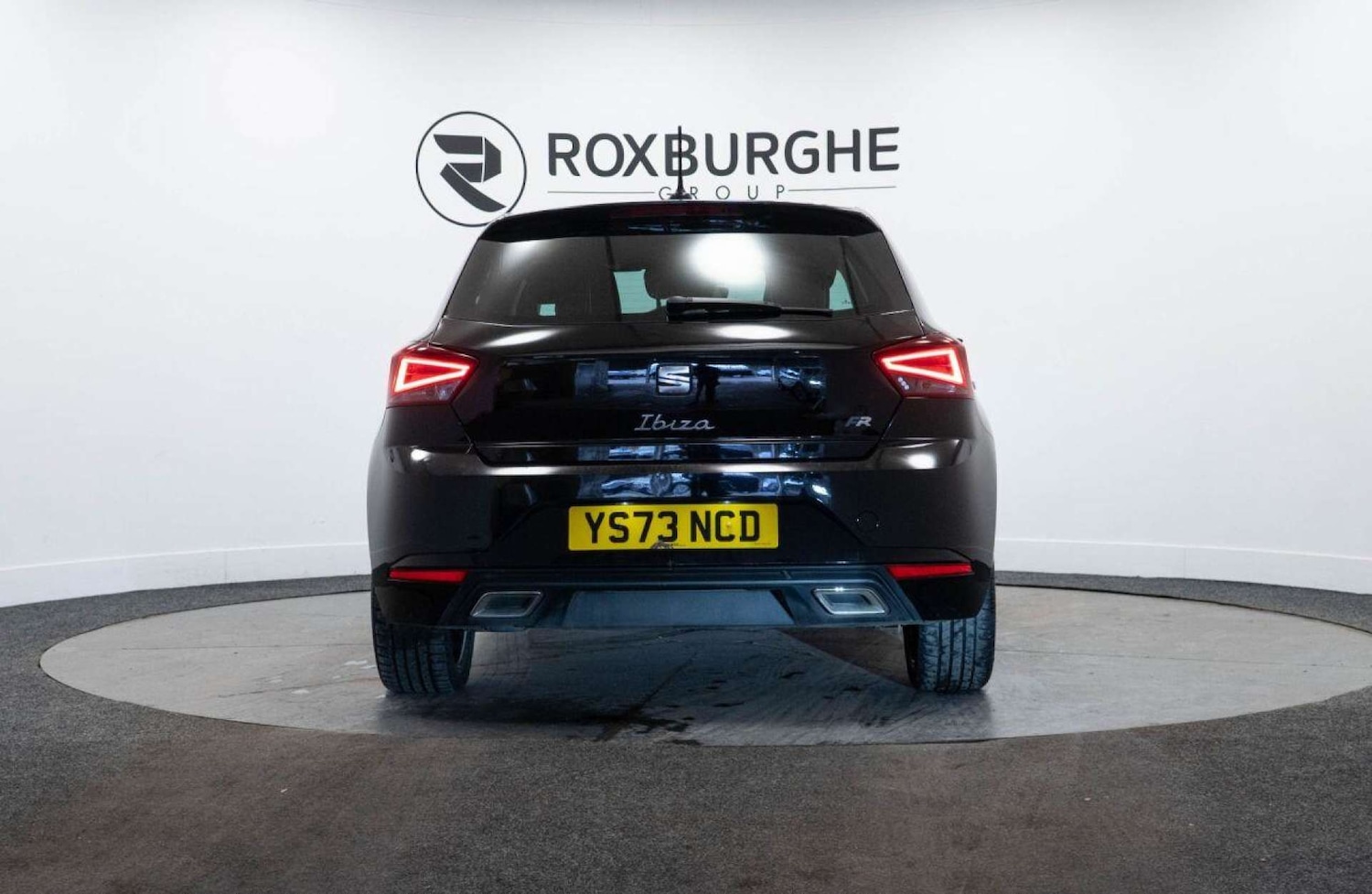 Used SEAT Ibiza 2023 for sale - 77930768: Photo 5