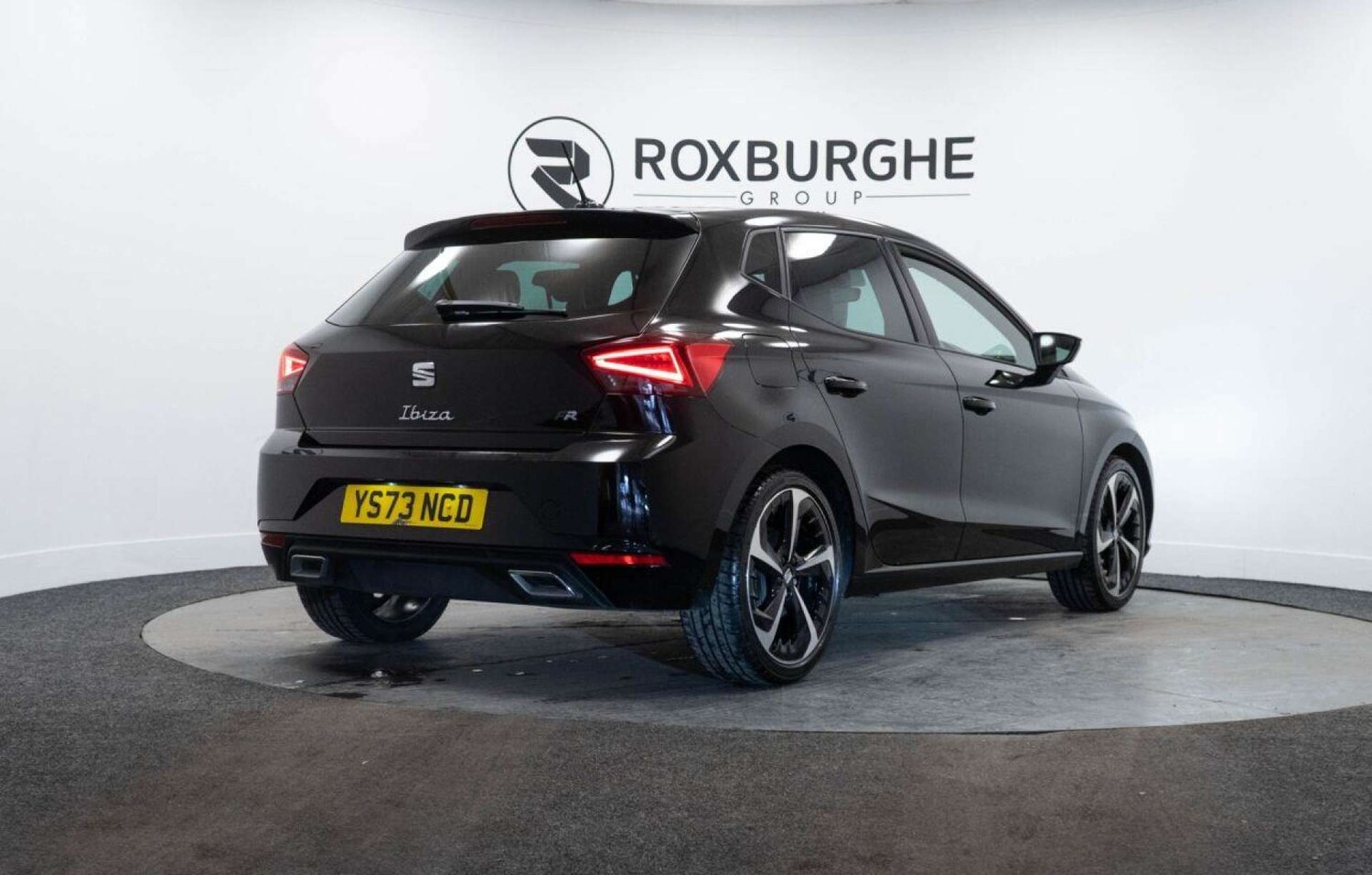 Used SEAT Ibiza 2023 for sale - 77930768: Photo 6