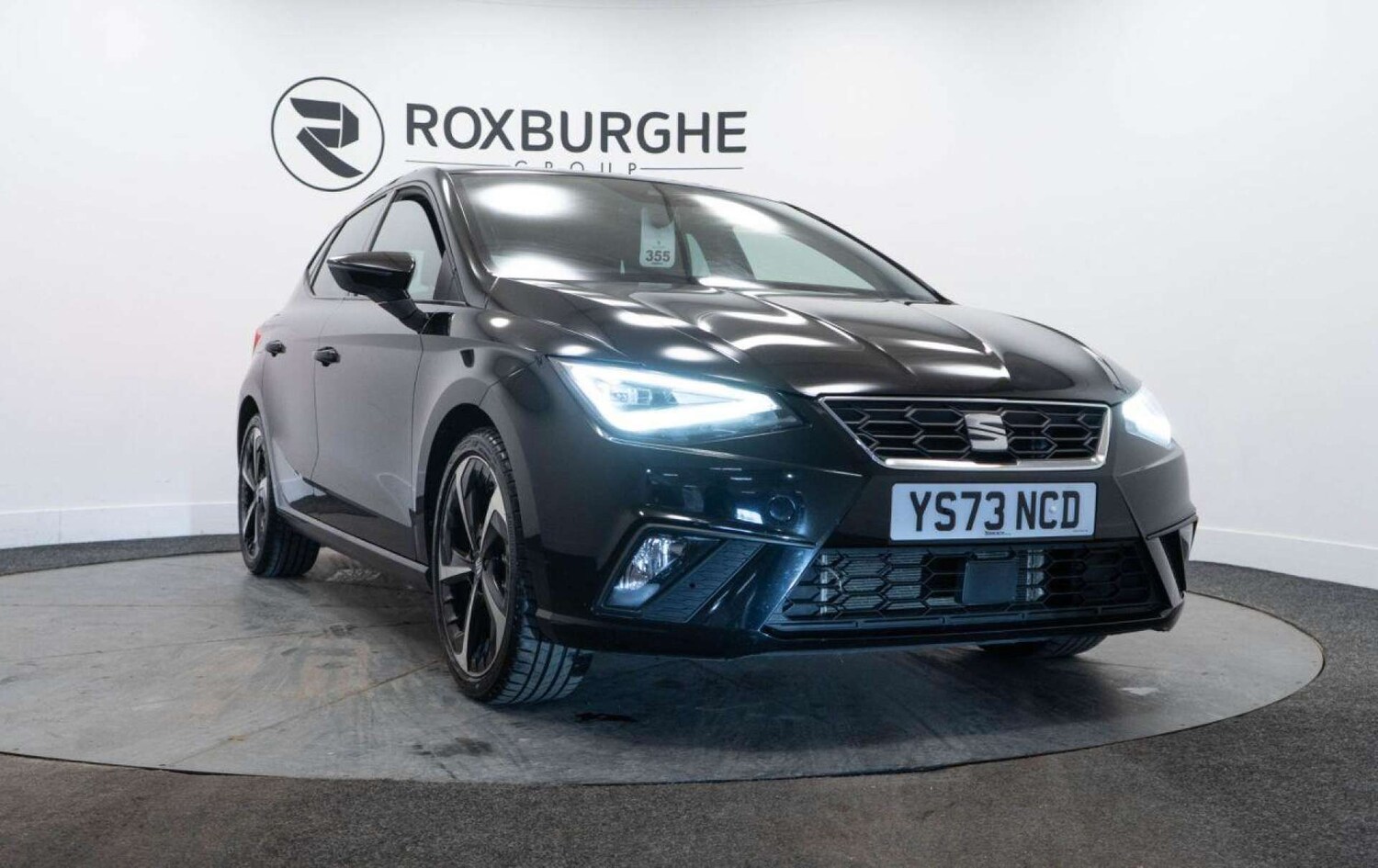 Used SEAT Ibiza 2023 for sale - 77930768: Photo 8