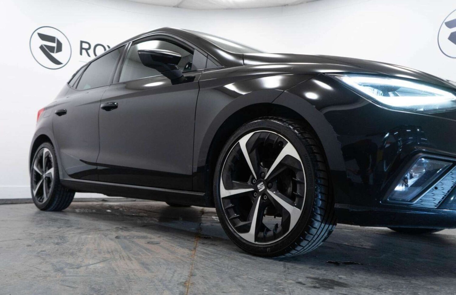 Used SEAT Ibiza 2023 for sale - 77930768: Photo 9