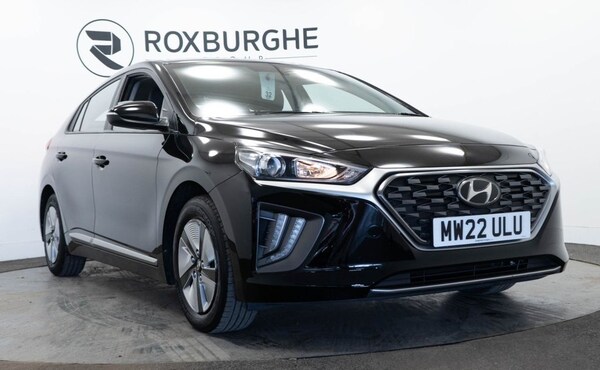 Used Hyundai IONIQ 2022 for sale - 75573766: Photo 10