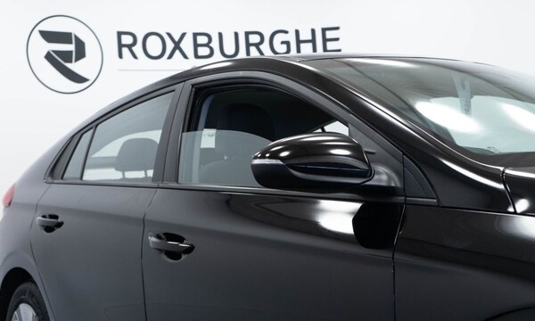 Used Hyundai IONIQ 2022 for sale - 75573766: Photo 11