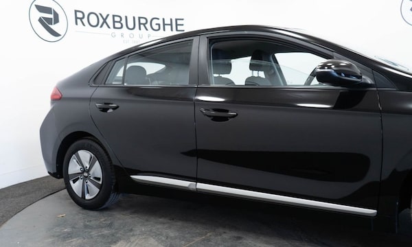 Used Hyundai IONIQ 2022 for sale - 75573766: Photo 12