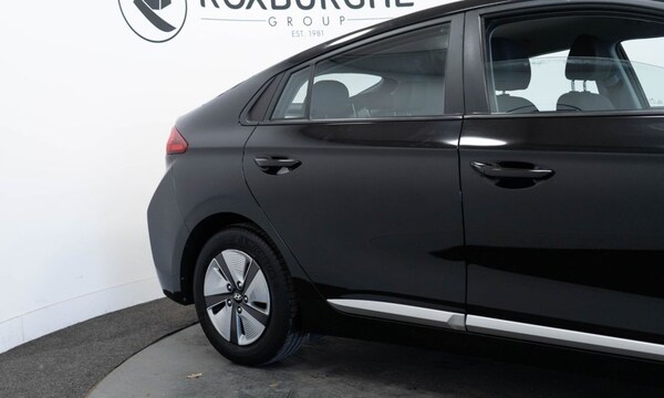 Used Hyundai IONIQ 2022 for sale - 75573766: Photo 13