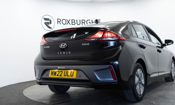 Used Hyundai IONIQ 2022 for sale - 75573766: Photo 14