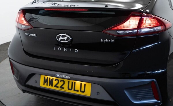 Used Hyundai IONIQ 2022 for sale - 75573766: Photo 15
