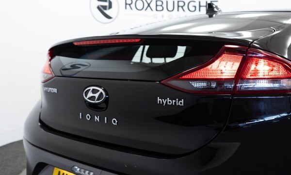 Used Hyundai IONIQ 2022 for sale - 75573766: Photo 16