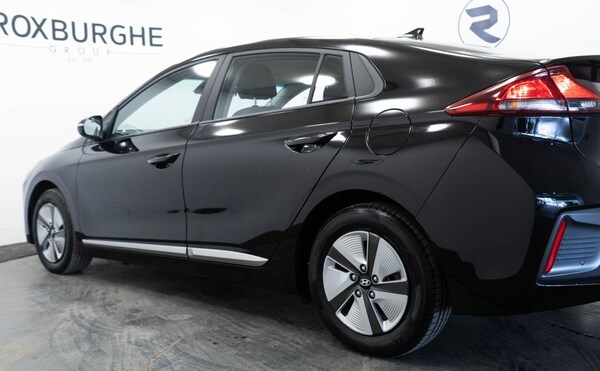 Used Hyundai IONIQ 2022 for sale - 75573766: Photo 17