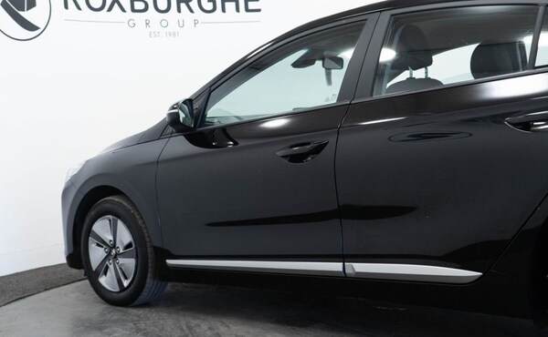 Used Hyundai IONIQ 2022 for sale - 75573766: Photo 19