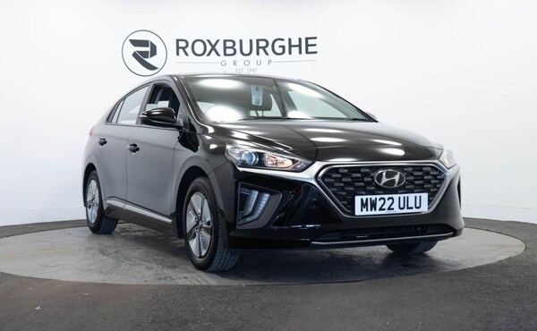 Used Hyundai IONIQ 2022 for sale - 75573766: Photo 1