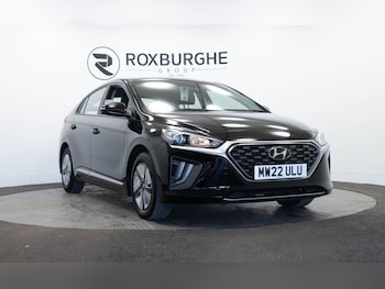 2022 (22) - 1.6 h-GDi Premium SE Hatchback 5dr Petrol Hybrid DCT Euro 6 (s/s) (141 ps)