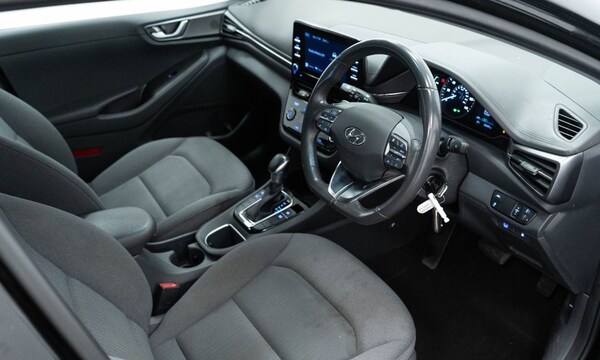 Used Hyundai IONIQ 2022 for sale - 75573766: Photo 20