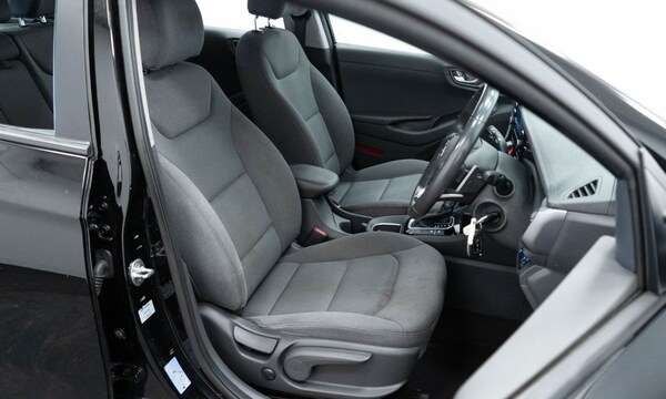 Used Hyundai IONIQ 2022 for sale - 75573766: Photo 21
