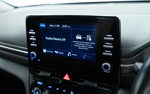 Used Hyundai IONIQ 2022 for sale - 75573766: Photo 25