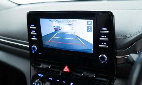 Used Hyundai IONIQ 2022 for sale - 75573766: Photo 26
