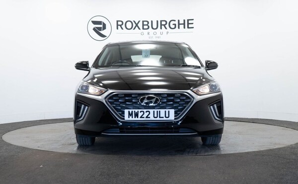 Used Hyundai IONIQ 2022 for sale - 75573766: Photo 2