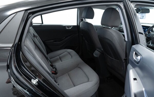Used Hyundai IONIQ 2022 for sale - 75573766: Photo 31