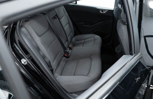 Used Hyundai IONIQ 2022 for sale - 75573766: Photo 32