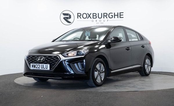 Used Hyundai IONIQ 2022 for sale - 75573766: Photo 3