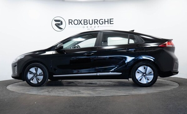 Used Hyundai IONIQ 2022 for sale - 75573766: Photo 4