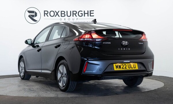 Used Hyundai IONIQ 2022 for sale - 75573766: Photo 5