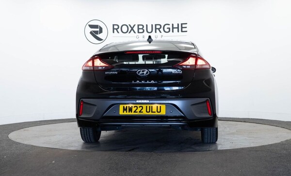 Used Hyundai IONIQ 2022 for sale - 75573766: Photo 7