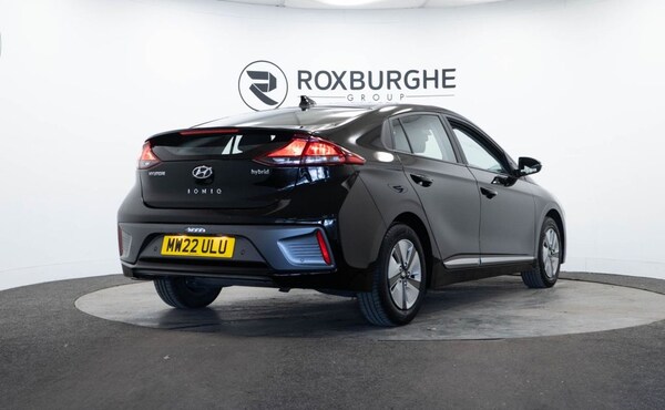 Used Hyundai IONIQ 2022 for sale - 75573766: Photo 8