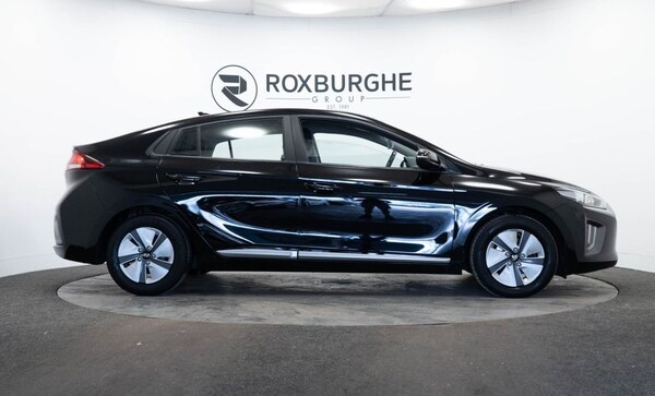 Used Hyundai IONIQ 2022 for sale - 75573766: Photo 9