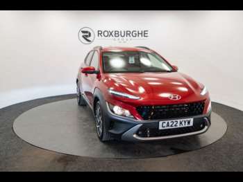 Used Hyundai KONA 2022 for sale - 75068184: Photo