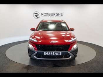 Used Hyundai KONA 2022 for sale - 75068184: Photo