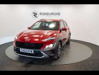 Used Hyundai KONA 2022 for sale - 75068184: Photo