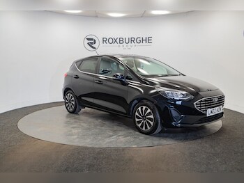 Ford - Fiesta