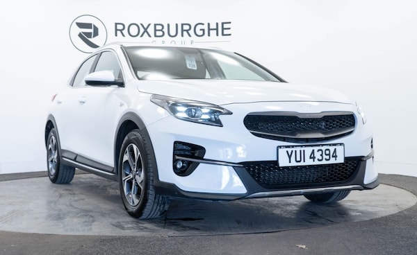 Used Kia XCeed 2022 for sale - 76223093: Photo 10