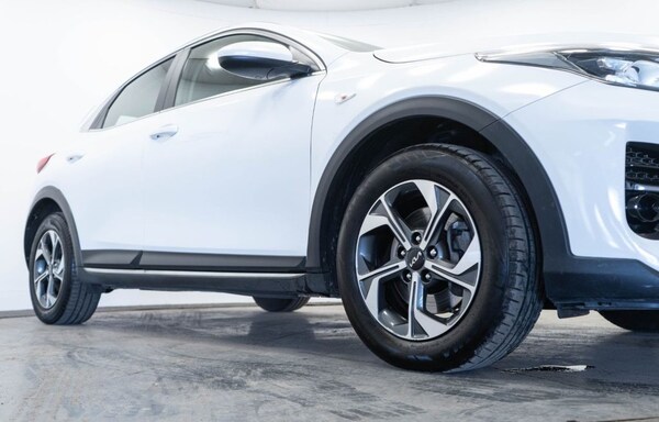 Used Kia XCeed 2022 for sale - 76223093: Photo 11