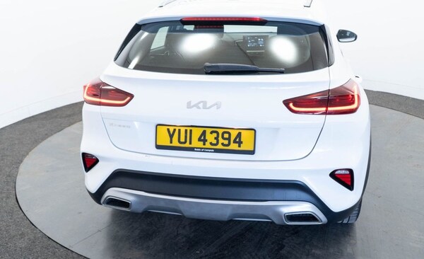 Used Kia XCeed 2022 for sale - 76223093: Photo 16