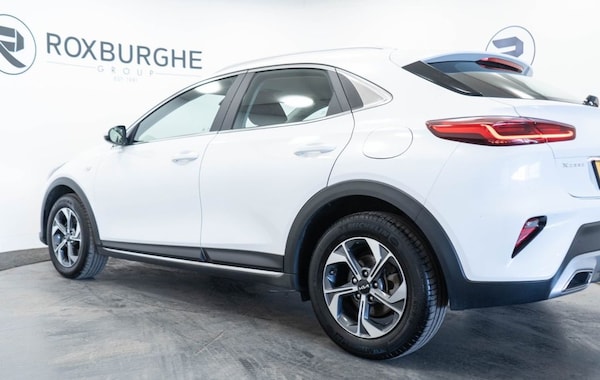 Used Kia XCeed 2022 for sale - 76223093: Photo 19