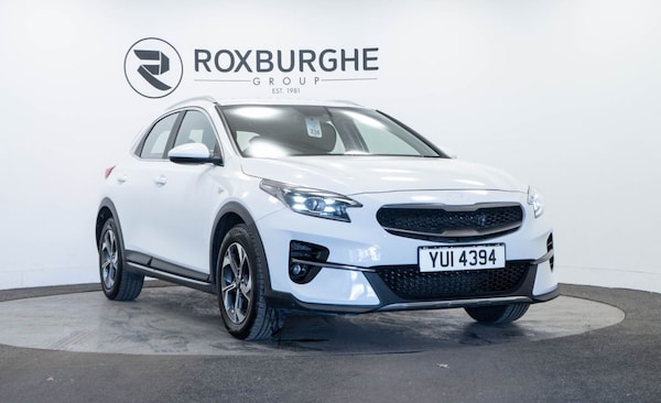 Used Kia XCeed 2022 for sale - 76223093: Photo 1