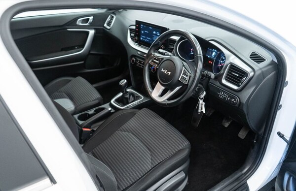 Used Kia XCeed 2022 for sale - 76223093: Photo 21
