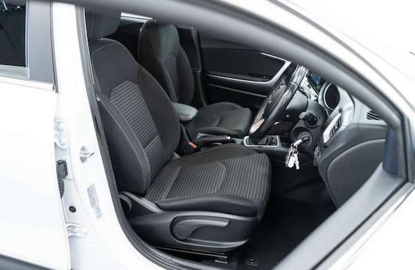 Used Kia XCeed 2022 for sale - 76223093: Photo 22