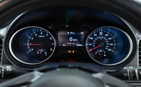 Used Kia XCeed 2022 for sale - 76223093: Photo 26