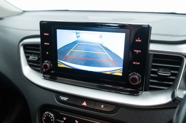 Used Kia XCeed 2022 for sale - 76223093: Photo 28